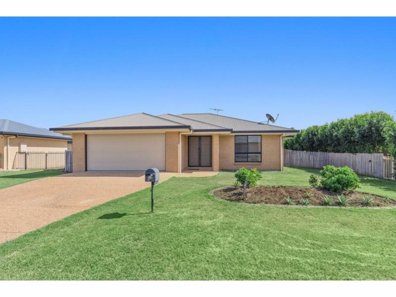 30 Lillypilly Avenue, Gracemere QLD 4702